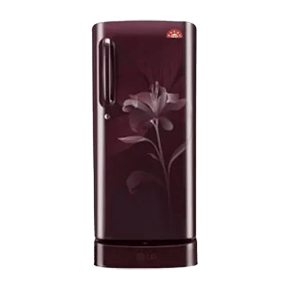LG GL-D201ASLI 190 Ltr Single Door