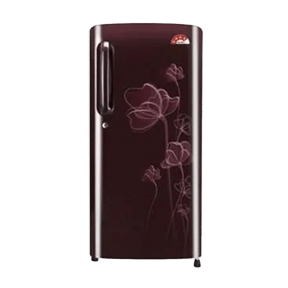 LG GL-B201ASHL 190 Ltr Single Door