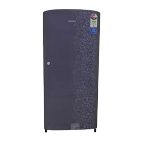 Samsung RR19J21C3VJ 192 Ltr Single Door