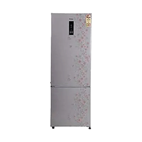 Haier HRB-3654PSL-R 345 Ltr Double Door