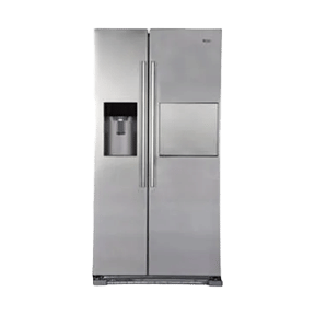 Haier HRF-628AF6 610 Ltr Side-by-Side