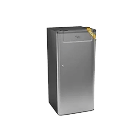 Whirlpool 200 GENIUS CLS PLUS 3S 185 Ltr Single Door