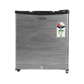Sansui SC062PSH 50 Ltr Mini Fridge