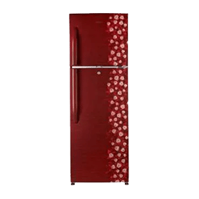Haier HRF-2673CRI-R 247 Ltr Double Door