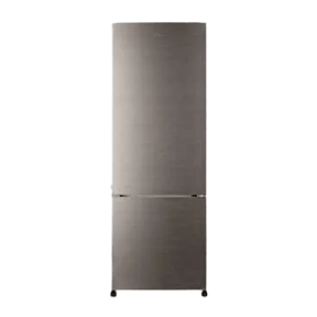 Haier HRB3654BS 345 Ltr Double Door