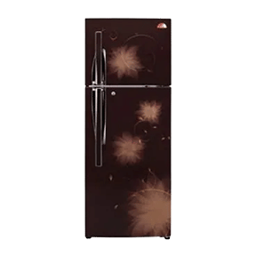 LG GL-T292RHSM 260 Ltr Double Door