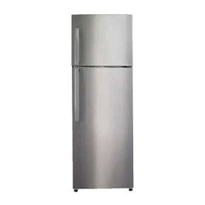Haier HRF-2674PSS-R 247 Ltr Double Door