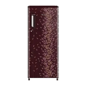 Whirlpool 230 ICEMAGIC PRM 4S 215 Ltr Single Door