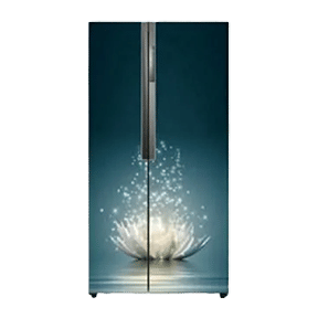 Haier HRF-618IC 565 Ltr Side-by-Side