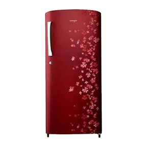 Samsung RR21J2725RY 212 Ltr Single Door