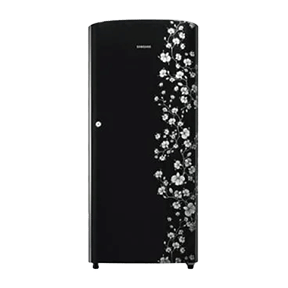 Samsung RR19H1104BX 192 Ltr Single Door