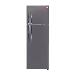LG GL-I322RTNL 308 Ltr Double Door
