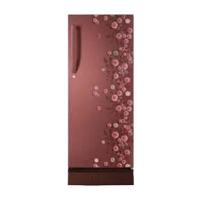 Haier HRD-2406PRL-H 220 Ltr Single Door