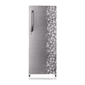 Haier HRD-2157CGI-R 184 Ltr Single Door