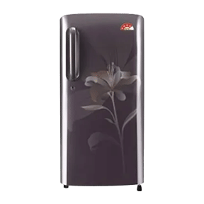 LG GL-B241AGLT 235 Ltr Single Door