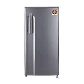 LG GL-B205KPZN 190 Ltr Single Door