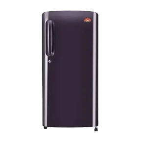 LG GL-B201APRN 190 Ltr Single Door