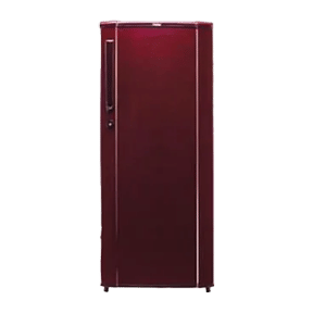 Haier HRD-2105SR-H 183 Ltr Single Door