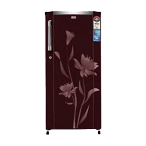 Haier HRD-2015PRF-H 181 Ltr Single Door