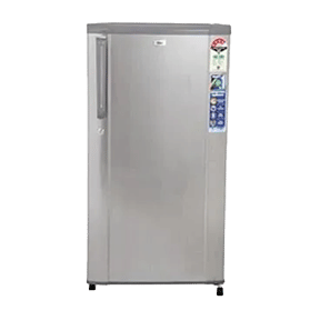 Haier HRD-2015CS-H 181 Ltr Single Door