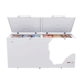 Haier HCF-780HTQ 780 Ltr Deep Freezer