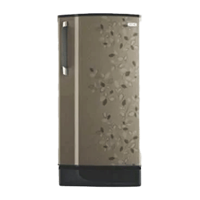 Godrej RD EDGESX 185 CTS 4.2 185 Ltr Single Door