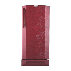 Godrej RD EdgePro 190 CT 5.2 190 Ltr Single Door