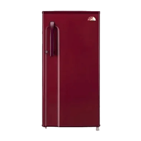 LG GL-B191KRLQ 188 Ltr Single Door