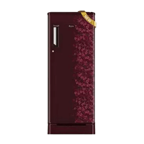 Whirlpool 230 Icemagic Roy 4S 215 Ltr Single Door