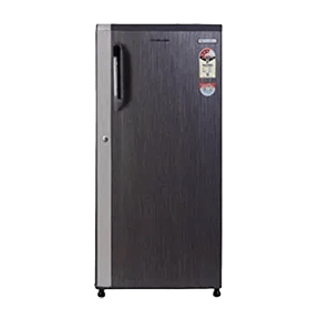 Kelvinator KW203PSH-FDW 190 Ltr Single Door