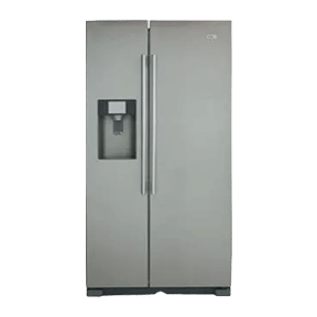 Haier HRF-628IF6 628 Ltr Side-by-Side
