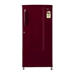 LG GL-B181RWCM 185 Ltr Single Door
