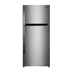 LG GL-I472QNSL 420 Ltr Double Door