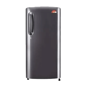 LG GL-B201ATNL 190 Ltr Single Door