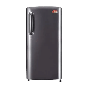 LG GL-B221ATNL 215 Ltr Single Door