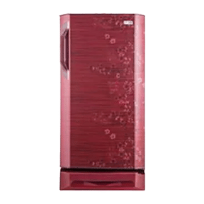 Godrej RD Edge ZX 195 CTS 5.1 195 Ltr Single Door