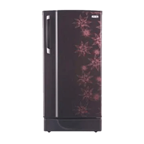Godrej RD Edge SX 251 CT 5.2 251 Ltr Single Door