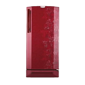 Godrej RD Edge Pro 210 PDS 6.2 210 Ltr Single Door