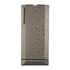 Godrej RD Edge Pro 210 PD 6.2 210 Ltr Single Door