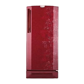 Godrej RD EDGE Pro 190 PDS 5.1 190 Ltr Single Door