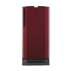 Godrej RD Edge Pro 190 CT 5.1 190 Ltr Single Door