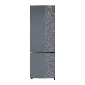 Haier HRB-3653CGI-R 345 Ltr Double Door