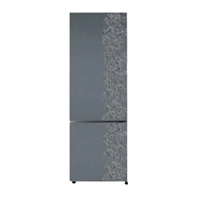 Haier HRB-3403CGI-R 320 Ltr Double Door