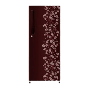 Haier HRD-2157CRD-R 195 Ltr Single Door