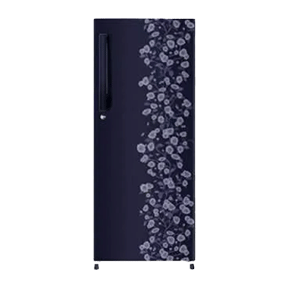 Haier HRD-2157CBD-R 195 Ltr Single Door