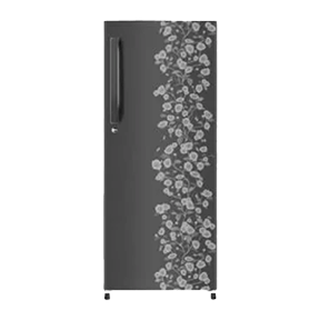 Haier HRD-2157CGD-R 195 Ltr Single Door