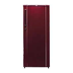 Haier HRD-2015SR-H 181 Ltr Single Door
