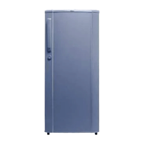 Haier HRD-2015SG-H 181 Ltr Single Door