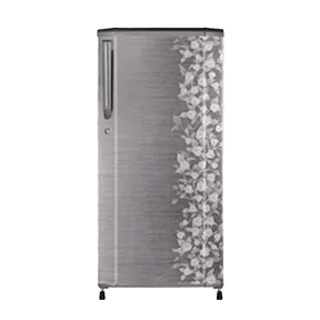 Haier HRD-1905CGI-H 170 Ltr Single Door