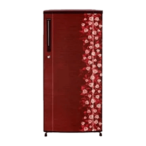 Haier HRD-1905CRI-H 170 Ltr Single Door